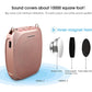 ZOWEETEK Voice Amplifier For Teachers, Original Personal Voice Amplifier, Work Of 12 Hrs, Portable Speaker For Classroom, Meeting, Speech, Tour Guide, Support MP3 Format Audio,