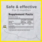 Zarbee's Baby Vitamin D Mullti-Vitamin Drops For 0+ Months 14ml,858438005315