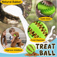 Zeaxuie Puppy Chew Toys 9 Pack for Teething Small Dogs Squeaky Balls and Rope Toys Set