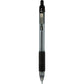 Zebra Pen Z-Grip Retractable Ballpoint Pen, Medium Point, 1.0mm, Black Ink, 18 Pieces, Model Number: 22218 (Pack Of 48, 864 Count Total),