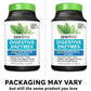 Zenwise Health Zenwise Health Digestive Enzymes And Bromelain For Gut Health - Probiotic Multi Enzymes With Prebiotics And Probiotics For Women And Men For Digestive Health And Bloating Relief For Digestion - 60 CT