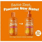 Zesty Paws Omega 3 Oil for Dogs and Cats 16 oz Wild Alaskan Pollock Salmon Blend Skin Coat Support