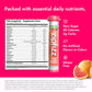 Culturelle Pro Strength Daily Probiotics, 60 Count Digestive Health Support, Prebiotics, for Men & Women Gluten & Soy-Free, 2-Month Supply