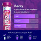 Zipfizz Zipfizz Daily Energy Drink Powder, Berry, 20 Pack | 3-in-1 Sustained Energy, Rapid Hydration, And Essential Vitamins | Sugar-Free | Electrolyte Powder | Contains Vitamin B-12 And Antioxidants