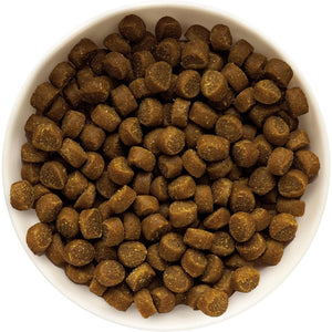 Zuke’s Mini Naturals Dog Training Treats Real Beef Recipe 16 oz Resealable Pouch
