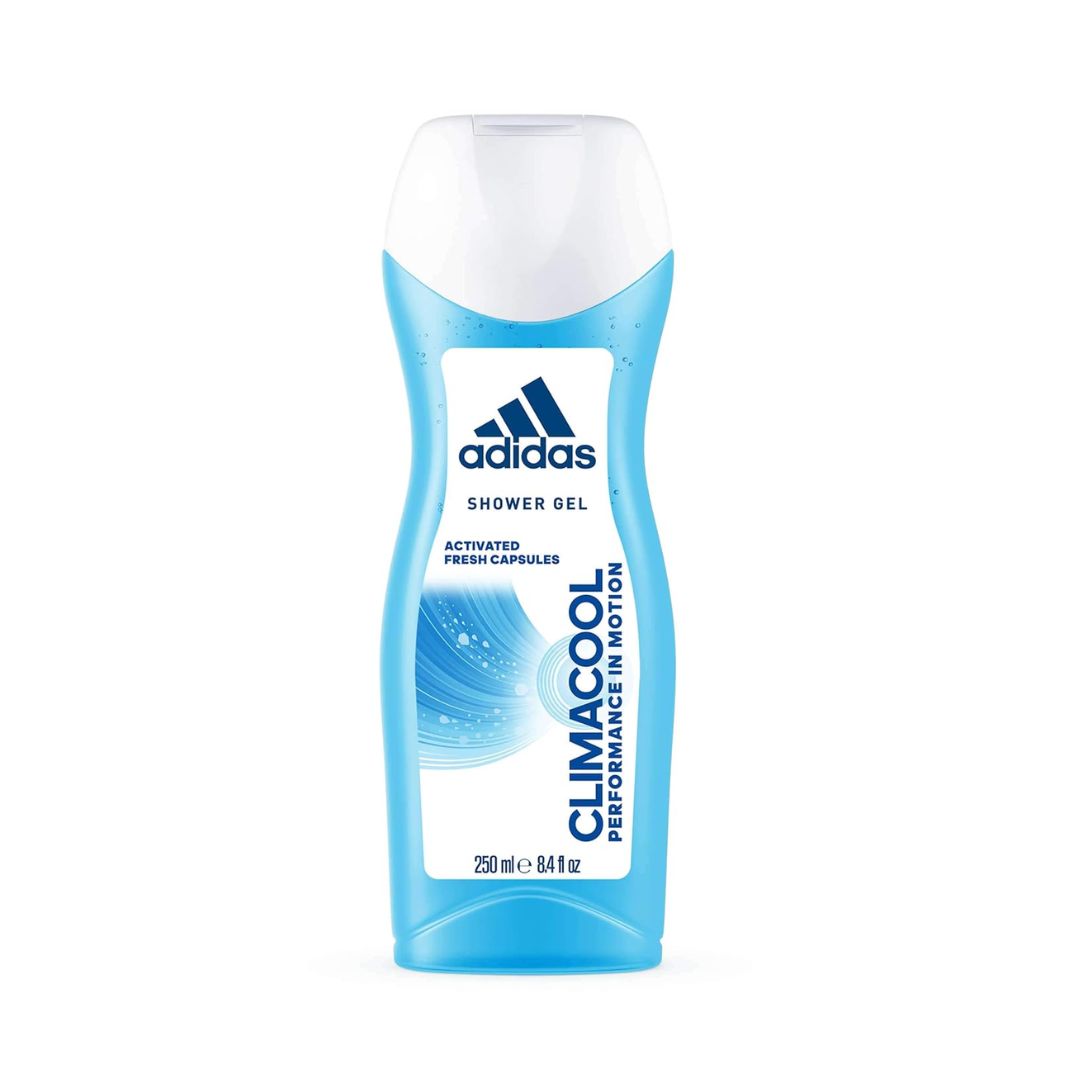 Adidas Women Shower Gel 250ml