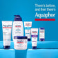 Aquaphor Baby Natural Chamomile Essence Cleansing Wash & Shampoo 500ml