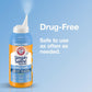 Arm & Hammer Simply Saline Daily Care Nasal Mist 127g