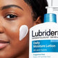 Lubriderm Daily Moisture Sensitive Normal To Dry Skin Fragrance Free Body Lotion 473ml