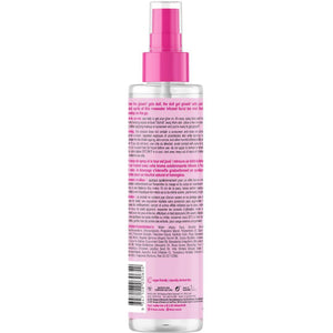 B.TAN B.tan Clear Face Tan Mist | Gimme The Glow Down - Best Facial Tanner Spray, Gradual Bronzing Sunless Tanning Water, Infused With Rosewater, Vegan, Cruelty Free, 6.7 Fl Oz