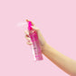 B.TAN B.tan Clear Face Tan Mist | Gimme The Glow Down - Best Facial Tanner Spray, Gradual Bronzing Sunless Tanning Water, Infused With Rosewater, Vegan, Cruelty Free, 6.7 Fl Oz