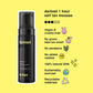 B.TAN B.tan Dark Self Tanner Mousse | Get Tanned - Best, 1 Hour Express Sunless Tanning Foam, No Fake Tan Smell, Ultra Dark Bronzing Glow, Face And Body, Vegan, Cruelty Free, 6.7 Fl Oz
