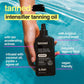 B.TAN B.tan Tanning Oil | Get Tanned Intensifier Dry Spray - Fast, Dark Outdoor Sun Tanner From Tan Accelerating Actives, Packed With Moisturizing Oils, No SPF, Austrailian Brand, 8 Fl Oz