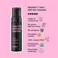 B.TAN B.tan Ultra Dark Self Tanner Mousse | I Want The Darkest Tan Possible - Fast, 1 Hour Express Sunless Tanning Foam, Golden Bronzing Glow, Face And Body, No Fake Tan Smell, Vegan, Cruelty Free, 6.7 Fl Oz