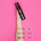B.TAN B.tan Ultra Dark Self Tanner Mousse | Too Tan - Best, 1 Hour Express Sunless Tanning Foam, Gold Bronzing Glow, No Fake Tan Smell, Face And Body, Vegan, Cruelty And Paraben Free, 6.7 Fl Oz