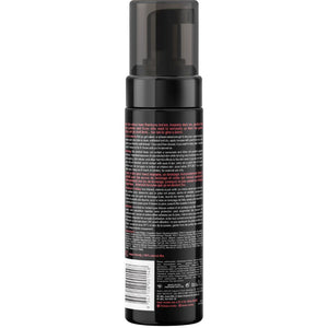 B.TAN B.tan Ultra Dark Self Tanner Mousse | Too Tan - Best, 1 Hour Express Sunless Tanning Foam, Gold Bronzing Glow, No Fake Tan Smell, Face And Body, Vegan, Cruelty And Paraben Free, 6.7 Fl Oz