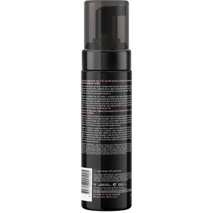 B.TAN B.tan Ultra Dark Self Tanner Mousse | I Want The Darkest Tan Possible - Fast, 1 Hour Express Sunless Tanning Foam, Golden Bronzing Glow, Face And Body, No Fake Tan Smell, Vegan, Cruelty Free, 6.7 Fl Oz