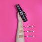 B.TAN B.tan Ultra Dark Self Tanner Mousse | I Want The Darkest Tan Possible - Fast, 1 Hour Express Sunless Tanning Foam, Golden Bronzing Glow, Face And Body, No Fake Tan Smell, Vegan, Cruelty Free, 6.7 Fl Oz