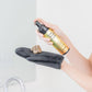 B.TAN B.tan Ultra Long Lasting Self Tanner Mousse | Forever And Ever - Lasts Up To 11 Days, Fast, 1 Hour Express Sunless Tanning Foam, No Fake Tan Smell, Dark Bronze Glow, Vegan, Cruelty Free, 6.7 Fl Oz