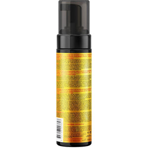 B.TAN B.tan Ultra Long Lasting Self Tanner Mousse | Forever And Ever - Lasts Up To 11 Days, Fast, 1 Hour Express Sunless Tanning Foam, No Fake Tan Smell, Dark Bronze Glow, Vegan, Cruelty Free, 6.7 Fl Oz