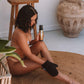 B.TAN B.tan Ultra Long Lasting Self Tanner Mousse | Forever And Ever - Lasts Up To 11 Days, Fast, 1 Hour Express Sunless Tanning Foam, No Fake Tan Smell, Dark Bronze Glow, Vegan, Cruelty Free, 6.7 Fl Oz
