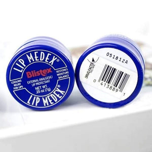 Blistex Lip Medex Lip Balm 7g,04138891