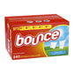 Bounce Outdoor Fresh Fabric Softener Dryer Sheets