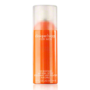 Clinique Happy Deodorant Spray For Him 200ml