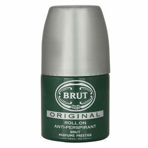 Brut Original Antiperspirant Roll-On 50ml