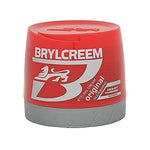 Brylcreem Red Original Nourishing Styling Cream 250ml