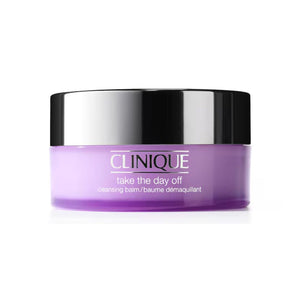 Clinique Take The Day Off Cleansing Balm