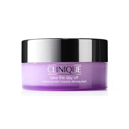 Clinique Take The Day Off Cleansing Balm,192333127070,