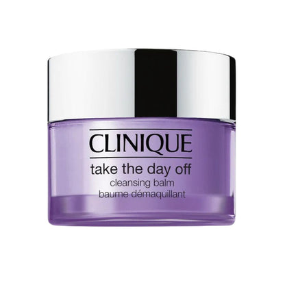 Clinique Take The Day Off Cleansing Balm