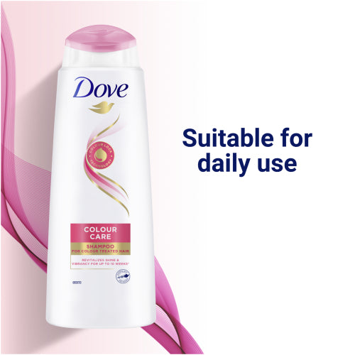 Dove Colour Care Shampoo 400ml,8712561488297,