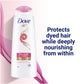Dove Colour Care Shampoo 400ml,8712561488297,