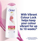 Dove Colour Care Shampoo 400ml,8712561488297,