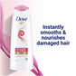 Dove Colour Care Shampoo 400ml,8712561488297,
