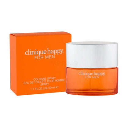 Clinique Happy Perfume For Men