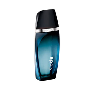 Lomani Paris Code Eau De Toilette For Him 100ml