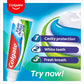 Colgate Triple Action Original Mint Toothpaste 125ml,6281001112013,