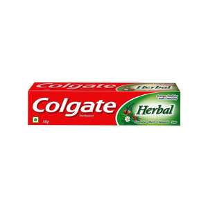 Colgate Herbal Eucalyptus, Myrrh, Chamomile & Sage Anticavity Toothpaste 100g