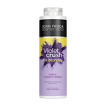 John Frieda Violet Crush For Blondes Crushed Violet Pigments Conditioner 500ml,5037156274769,