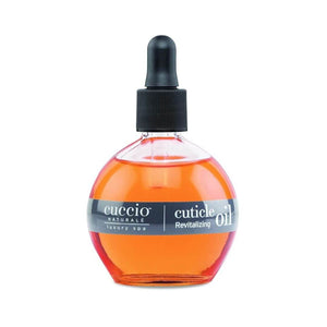 Cuccio Mango & Bergamot Revitalizing Cuticle Oil 73ml