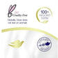 Dove Purely Pampering Coconut Milk & Jasmine Petals Body Wash 500ml,8712561631204