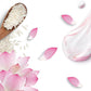 Dove Nourishing Secrets Glowing Ritual Lotus Flower & Rice Milk Body Wash 750ml,8710908881930,