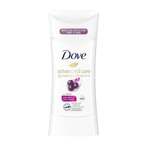 Dove Advanced Care 48H Antiperspirant Deodorant Stick 74g