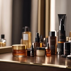 Personal Care
