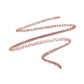 e.l.f. E.l.f. Cream Glide Lip Liner, Highly-Pigmented Pencil For Shaping And Sculpting Lips, Semi-Matte Finish, Vegan And Cruelty-Free, Baddest Beige