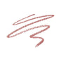 e.l.f. E.l.f. Cream Glide Lip Liner, Highly-Pigmented Pencil For Shaping And Sculpting Lips, Semi-Matte Finish, Vegan And Cruelty-Free, Mauve Aside
