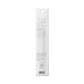 e.l.f. E.l.f. Cream Glide Lip Liner, Highly-Pigmented Pencil For Shaping And Sculpting Lips, Semi-Matte Finish, Vegan And Cruelty-Free, Pinky Swear